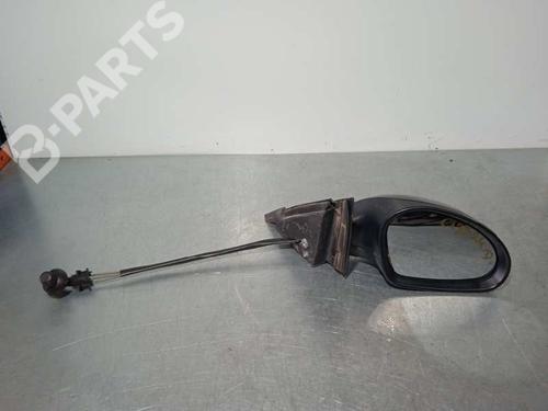 Used Right mirror SEAT IBIZA III (6L1) [2002-2009]  7710694