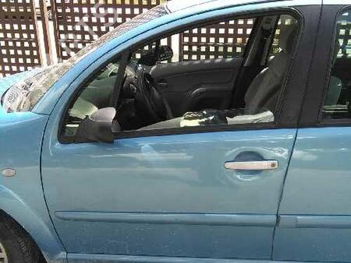 Køler CITROËN C3 I (FC_, FN_)  | BP2374654M31 