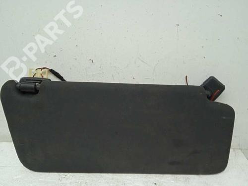 Left sun visor MERCEDES-BENZ E-CLASS Coupe (C207)  | BP10055131I1 
