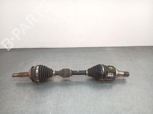 Used Left front driveshaft Left front driveshaft 37489144 37489144