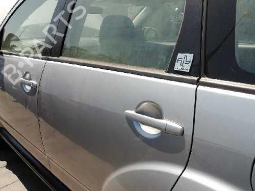 Used Left rear door CITROËN C-CROSSER (VU_, VV_) 2.2 HDi (156 hp) 17617227