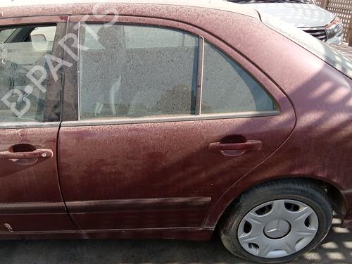 Used Left rear door Left rear door 37874502 37874502