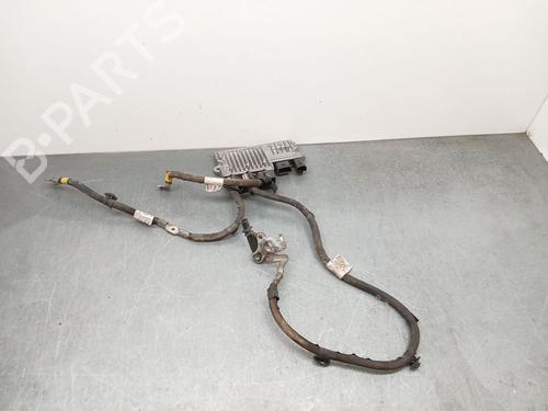 Used Electronic module CITROËN C4 Picasso II 1.6 HDi / BlueHDi 115 (115 hp) 30644017