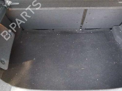 Ignition barrel OPEL ASTRA H GTC (A04)  | BP4930073M48 