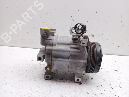 AC compressor SUBARU FORESTER (SH_) | BP38305933M34 - Image 5