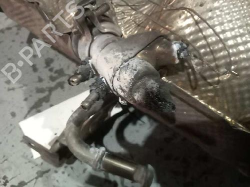 Particulate filter IVECO DAILY VI Van  | BP17363174M81 