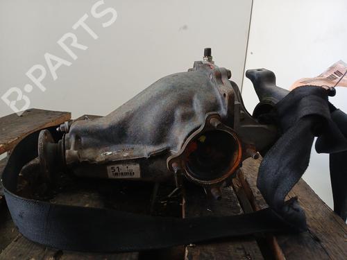 Used Rear differential Rear differential TOYOTA RAV 4 II (_A2_) 2.0 4WD (ACA21, ACA20) (150 hp) 39598329 39598329