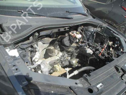 Electronic module VW TIGUAN (AD1, AX1) 1.4 TSI | BP2440971M83  - Image 6