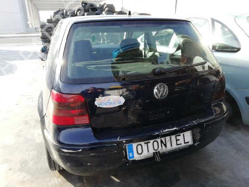 Right taillight VW GOLF IV (1J1)  | BP4881919C35 