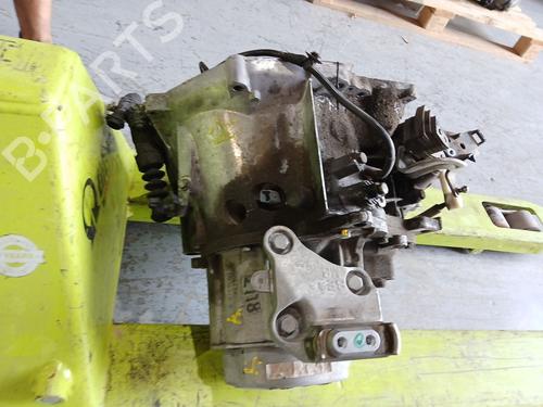 Gearbox OPEL COMBO E Tour / Life (K9) 1.5 | BP33019081M3 - Image 10