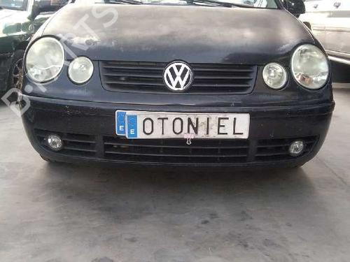Gearbox VW POLO (9N_, 9A_) 1.4 16V | BP2383734M3 