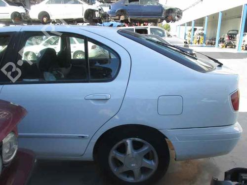 Gearbox NISSAN PRIMERA Hatchback (P11)  | BP4839614M3 