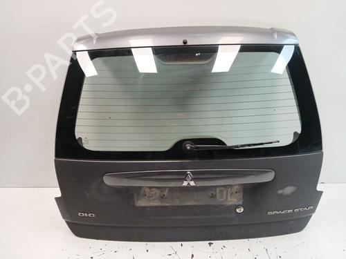 Used Tailgate Tailgate 39399555 39399555