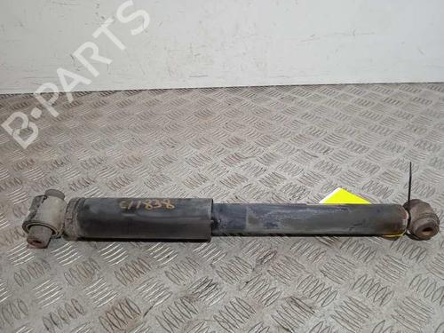 Used Left rear shock absorber RENAULT FLUENCE (L3_) [2010-2025]  15352958