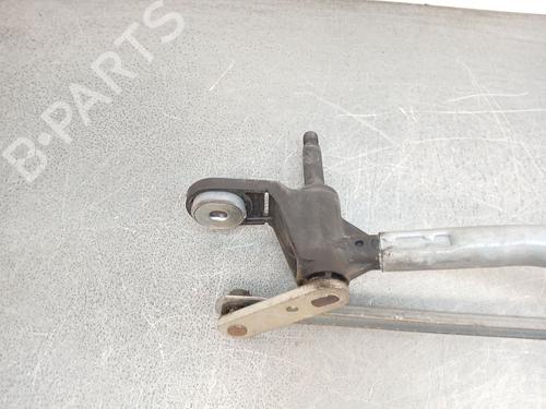 Front wiper motor DACIA LOGAN MCV II 1.5 dCi | BP38487074M29 - Image 3