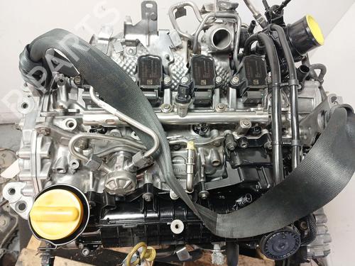 Engine RENAULT ARKANA I (LCM_, LDN_) 1.3 TCe 140 (LDN0) | BP25379675M1 