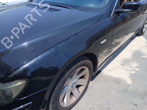 Used Left front fenders BMW 7 (E65, E66, E67) 730 Ld (231 hp) 27367862