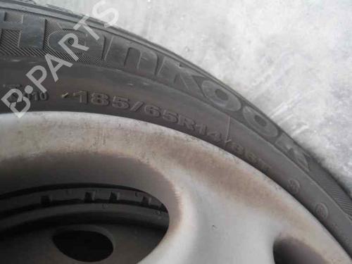 Gearbox PEUGEOT 306 (7B, N3, N5) 1.9 D | BP2403824M3 