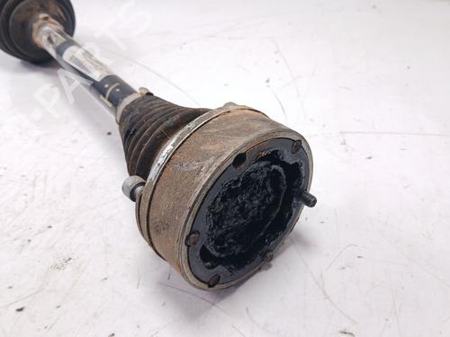 Left front driveshaft VW GOLF VII Variant (BA5, BV5) 1.6 TDI | BP37426780M38 - Image 7