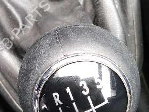 Front left interior door handle VW GOLF IV (1J1) 2.0 | BP3414981I13 
