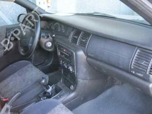 Front left lock OPEL VECTRA B (J96)  | BP2375662C98 