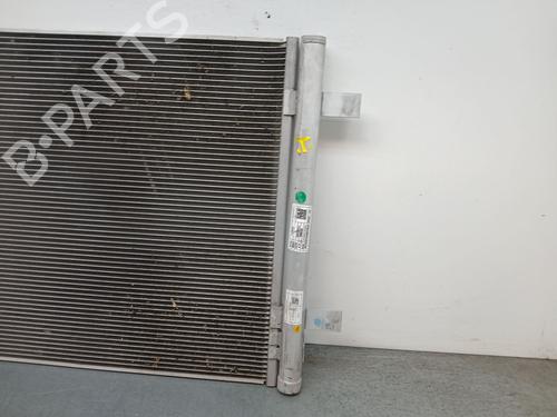 AC radiator MG MG HS (AS23) 1.5 T (SAS23) | BP36238392M32 - Image 4