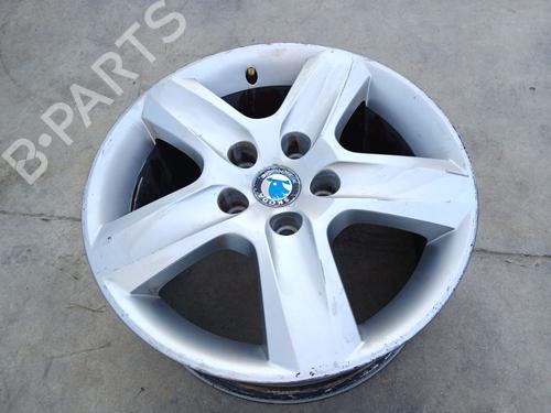 Used Rim Rim 37792088 37792088