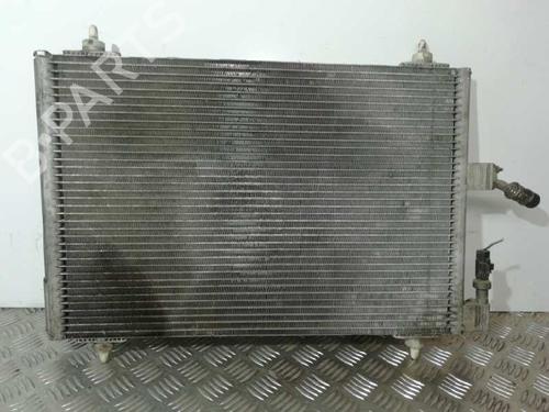 Used AC radiator CITROËN XSARA PICASSO (N68) [1999-2012]  9696977
