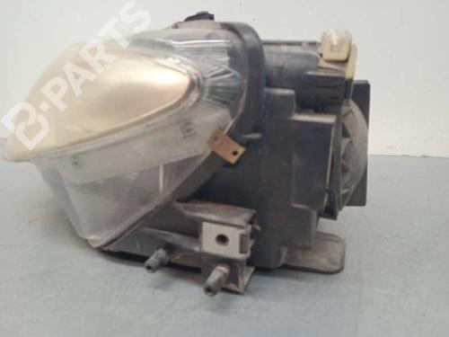 Left headlight MAZDA 6 Station Wagon (GY)  | BP8271406C28 