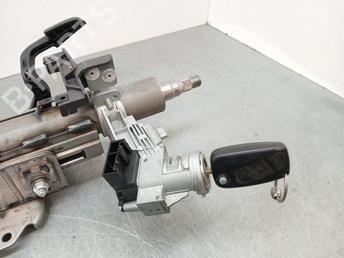 Steering column FIAT LINEA (323_, 110_) 1.3 D Multijet (323AXB1A) | BP31183047M21