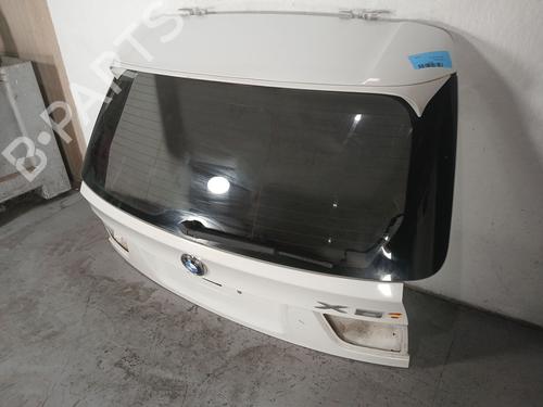 Tailgate BMW X5 (E70) xDrive 30 d | BP17947132C6 