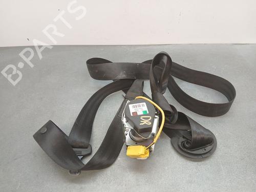 Front right seatbelt VW GOLF V (1K1) 1.9 TDI | BP20706065I25 