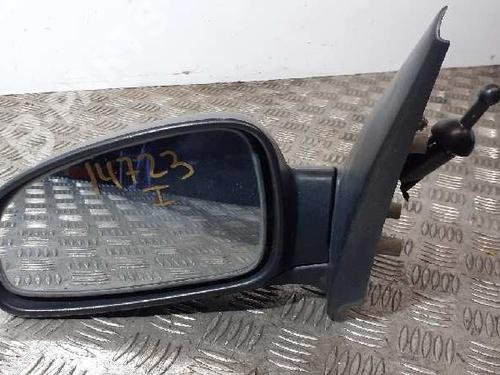 Left mirror DAEWOO KALOS (KLAS) 1.2 | BP11180865C26 