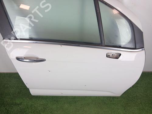 Right front door CITROËN C3 II (SC_)  | BP18257449C3 