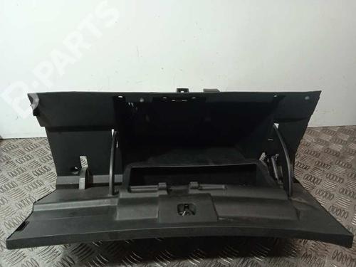 Glove box NISSAN QASHQAI / QASHQAI +2 I (J10, NJ10, JJ10E) 2.0 dCi All-wheel Drive | BP11851984C95 