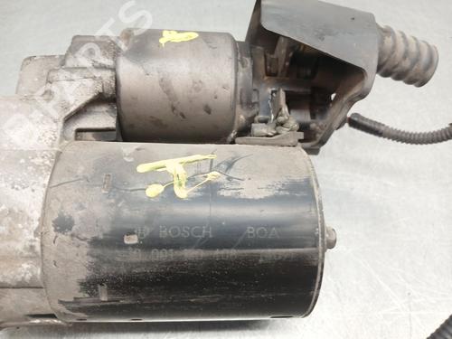 Starter SEAT LEON (1P1) 1.6 | BP38621340M8 - Image 3