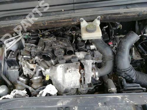 Subframe CITROËN C4 Grand Picasso I (UA_) 1.6 HDi | BP5018577M9  - Image 38