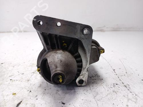 Used Starter Starter CITROËN C1 (PM_, PN_) [2005-2014] 40259198 40259198