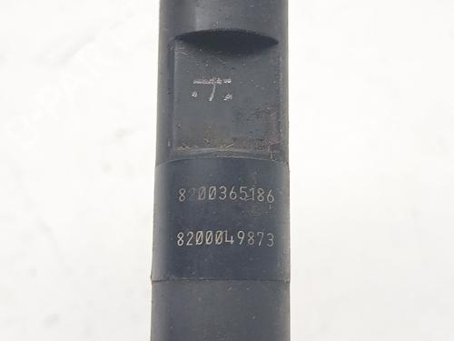 Injector RENAULT CLIO II (BB_, CB_) 1.5 dCi (B/CB08) | BP32089933M100 