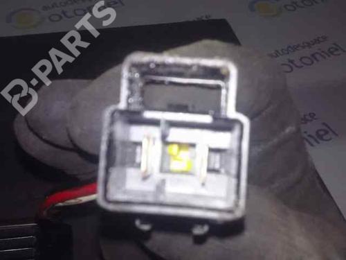 Heater resistor FIAT STILO (192_) 1.9 D Multijet | BP11641127M108 