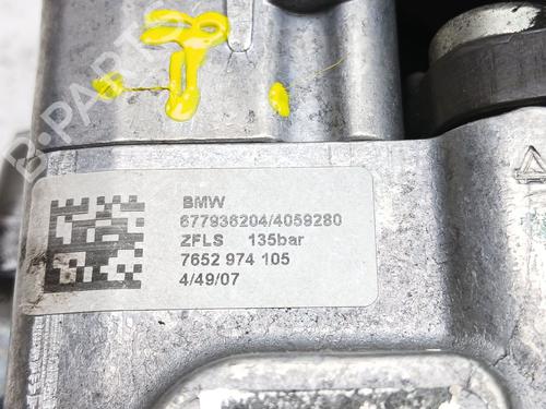 Steering pump BMW 5 (E60) 525 i | BP38224722M99  - Image 6