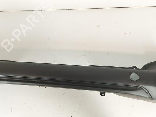 Rear bumper PEUGEOT PARTNER Box Body/MPV (K9) 1.5 BlueHDi 75 | BP29862076C8