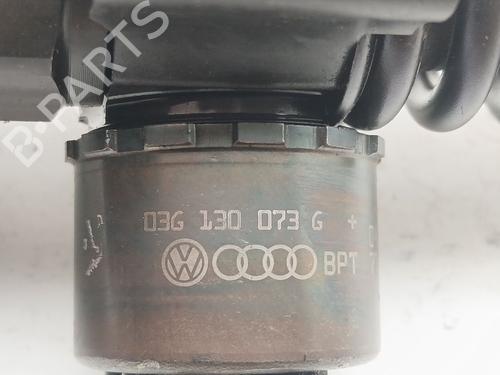 Injector AUDI A6 C6 (4F2) 2.0 TDI | BP36436066M100 - Image 4
