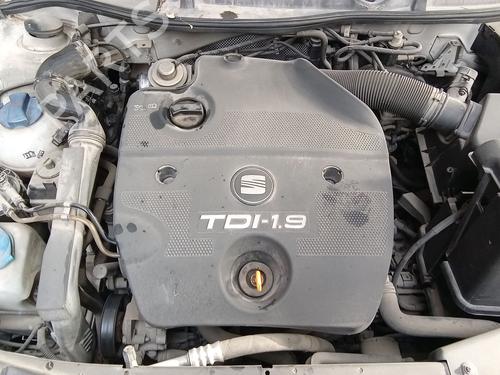 Used Engine Engine 38621381 38621381