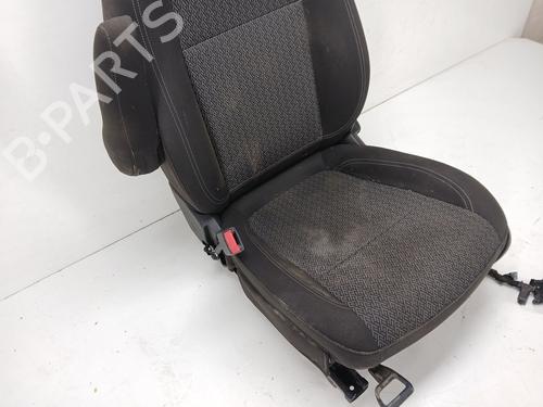 Left front seat OPEL MOKKA / MOKKA X (J13)  | BP12469313C15  - Image 5