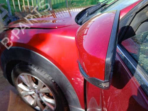 Left mirror MAZDA CX-30 (DM) SKYACTIV-G M Hybrid | BP29349926C26 