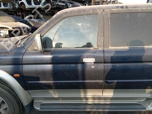 left-front-door-mitsubishi-pajero-sport-i-k7_-k9_-1996-37999439 main image