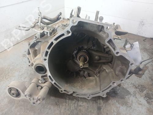 Gearkasse MAZDA 6 Saloon (GH) 2.2 MZR-CD (GH10) (163 hp) 24522550
