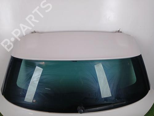 Tailgate VW SCIROCCO III (137, 138) 1.4 TSI | BP20853621C6