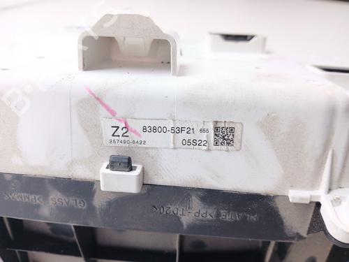 Instrument cluster LEXUS IS III (_E3_) 300h (AVE30_, AVE30R) | BP36016732C47 - Image 5